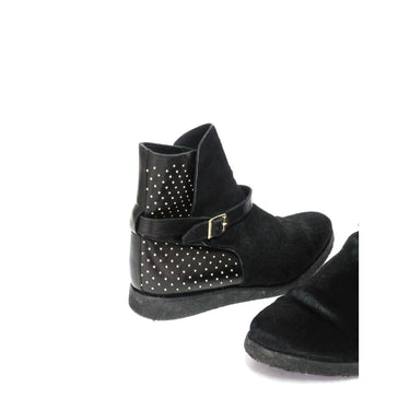 Bottes Burberry